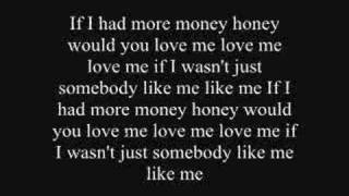 Money Honey Music Video