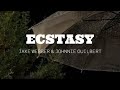 Ecstasy Jake Webber And Johnnie Guilbert LYRICS