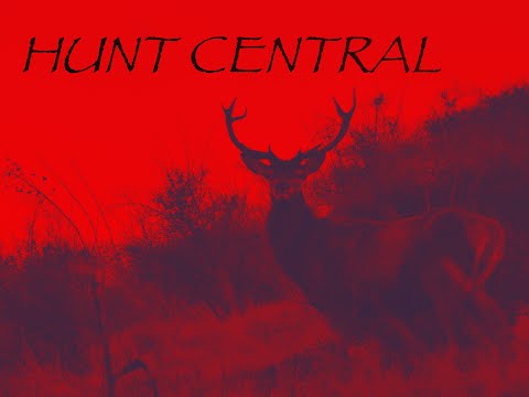 Roar ballot 2022 Hunting NZ (deer, chamois, tahr)