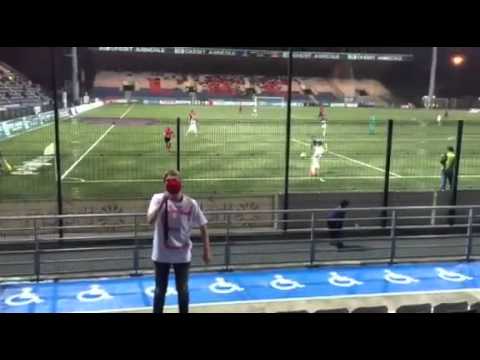 Gaston Petit - Ambiance de folie !