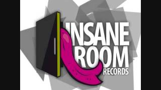 Danses et Bruit - Never Die (Johann M Remix) Insane Room Records