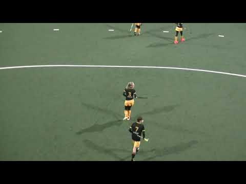 HCDB jc1 - HCDB mc1 - 4e kwart (mix)