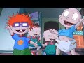 Rugrats Dvd Collection