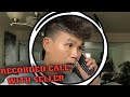 LIVE call with seller