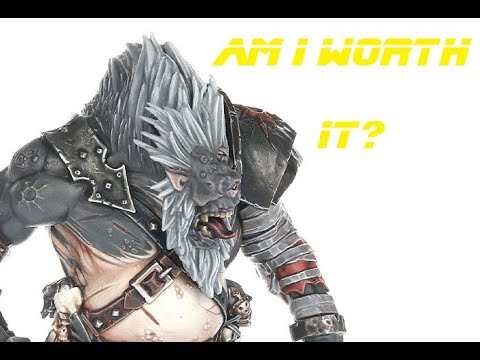 Fomoroid Crusher - Am I Worth it?