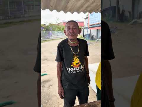 Chico cabeça seca é show papai Itapipoca Ceará