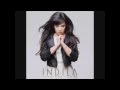 Indila - Dernière Danse (Karaoke-Lyrics) 
