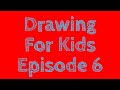 AJ Lelievre S Drawing For Kids Episode 6 The Blue S Clues Thinking Chair HD