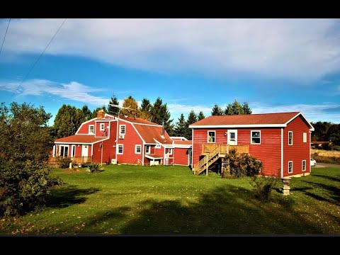 862 W Hill Rd, Worcester, NY 12197