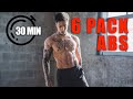 Complete 30 Min ABS Workout Follow Along