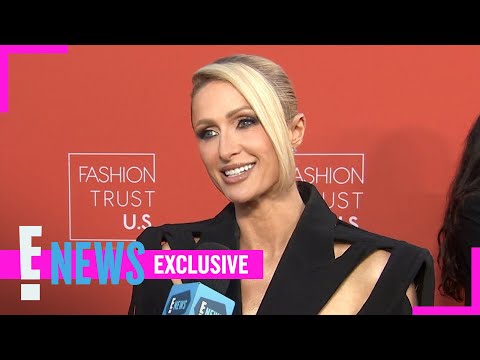 Paris Hilton REVEALS Plans For Baby 3: Wants a Sibling For Phoenix and London! | E! News