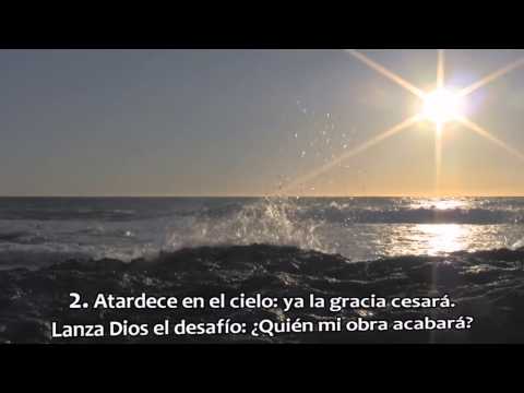 Himno N° 578 El pueblo que conoce a su Dios.