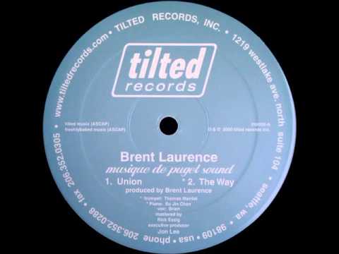 Brent Laurence - Union