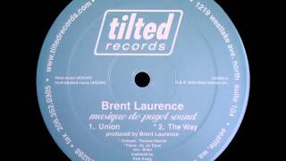 Download lagu Brent Laurence - Union mp3