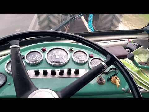 Jelcz Ogórek na sztywnym