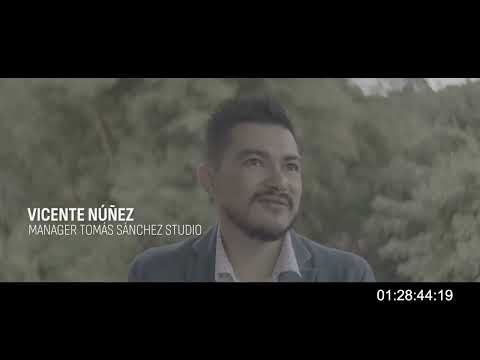 Perseverancia, un ensayo documental sobre Tomás Sánchez