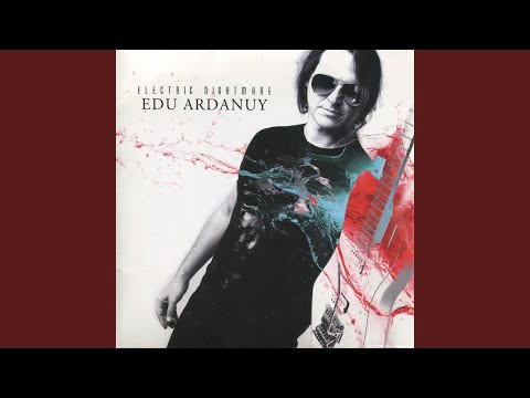 Rock Will Never Die - Edu Ardanuy