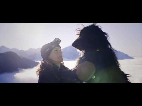 Maxim Lany feat  Nathan Nicholson - Shadows (Unofficial Video)