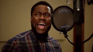 Go Behind The Scenes With Captain Underpants Movie Voice Cast - 2017 DreamWorks Animation