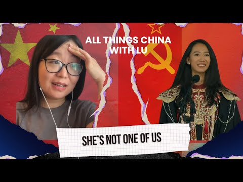 I'm a Former Chinese Student. Here's Why I Hate This Harvard Speech