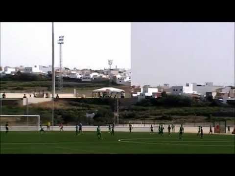 Novo Chiclana 5 2 AD Tiempo Libre