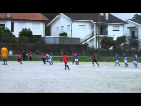 D.C.Fornos - Milheiroense