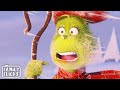 Searching For Reindeer Dr Seuss The Grinch 2018 Family Flicks
