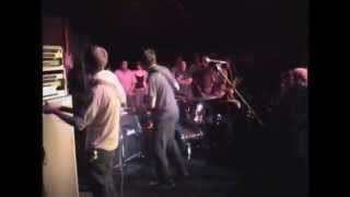 Sideways/Case of Emergency - Cool Hand Luke