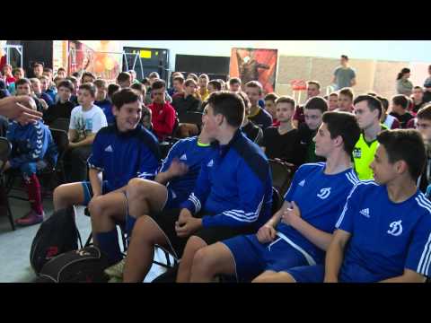 Big Sport Day 2015. 1posms