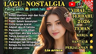 Download lagu LAGU NOSTALGIA PALING SEDIH 😭 PATAH HATI/TEMBANG KENANGAN TERPOPULER SEPANJANG MASA  mp3