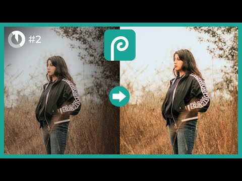 Curso de Photopea Completo Grátis do Zero