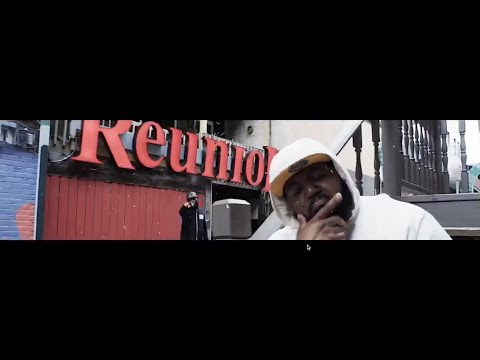 Project Logic & Wil Black  "Beat 16 Challenge"  (Shot By Elite Media)