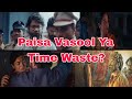Kuberaa Review Dhanush X Nagarjuna X Rashmika Jitendra Dash Kuberaamovie Kubera Dhanush Movie