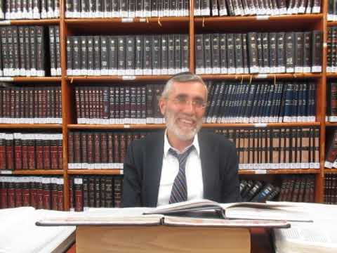 הרב יהושע ביבי - תשפ"ה - ראש השנה - שיעור מס' 027 - טעמי ההלכה בשינה ביום ובלילה בימי ר''ה ובנו''כ