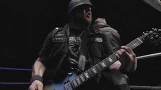 ArnoCorps | Total Recall @ Hoodslam | Get your Ass to March