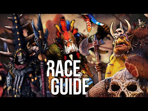 How to Play the Greenskins in 2025 | Total War Warhammer 3