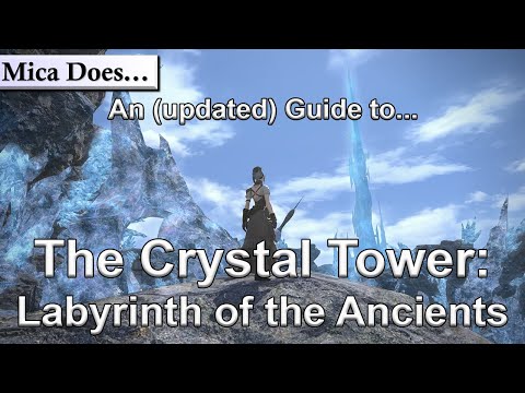 A Labyrinth of the Ancients guide for 2020 and beyond