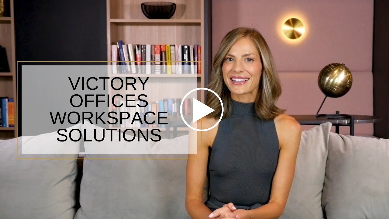 Victory Offices Flexible Workspace Solutions