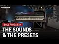 Video 1: Soul Roads EKX: The Sounds & the Presets