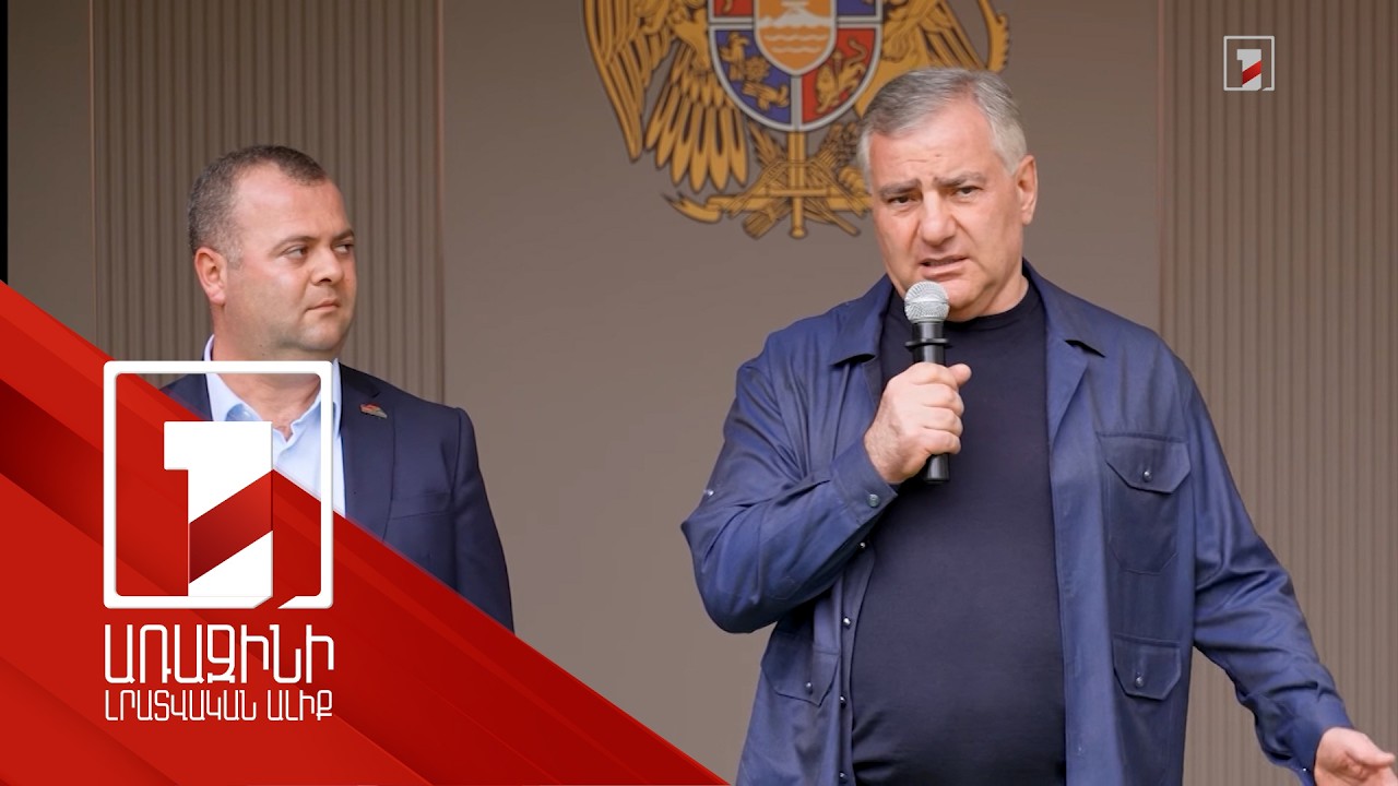 Ութ տարվա ընթացքում մի հատ հավի բուն չեն սարքել. Սամվել Կարապետյան
