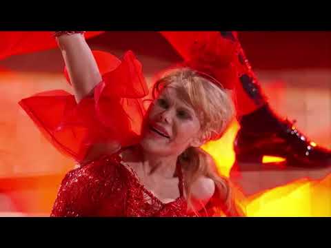 Keo Motsepe Paso Dobles