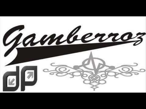 Por La Madrugada - Gamberroz