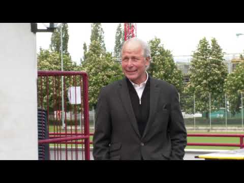 100 Jahre SV Muttenz - Der Jubiläumssong als Alternative zum Fest.