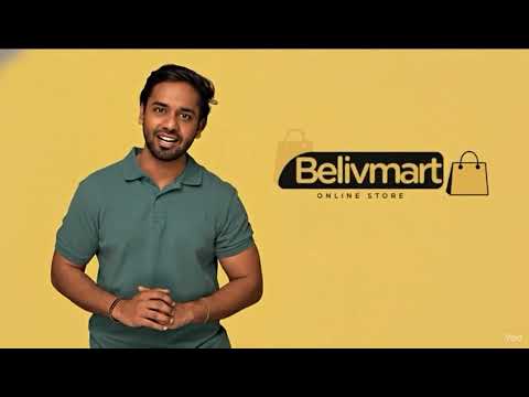 BelivMart: Food Made Simple video thumbnail