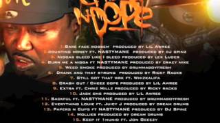 Project Pat- Still Got That Work HD