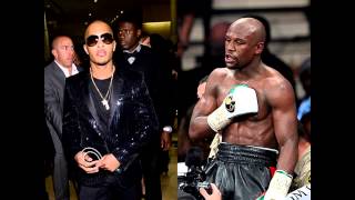 The Rumor Report Floyd Mayweather vs T.I - At The Breakfast Club Power 105.1