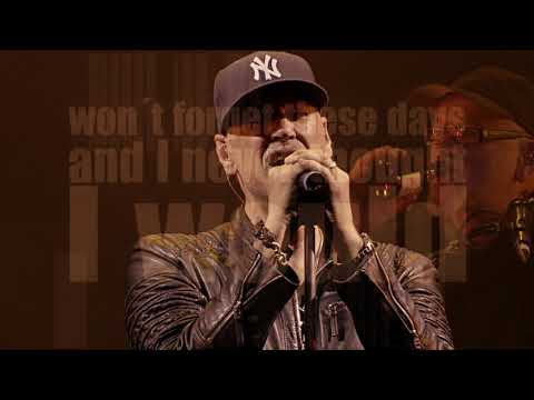 Fury in the Slaughterhouse - Won't Forget These Days (Live @Schützenplatz Hannover)