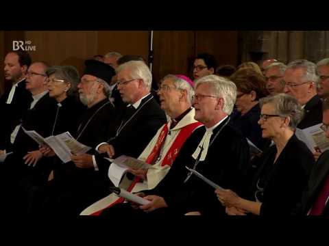 EG 398 In dir ist Freude