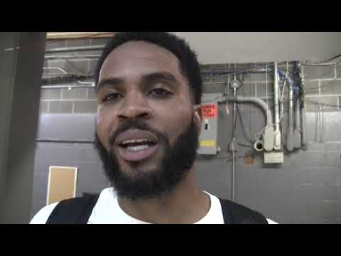 BlueGoldNews.com: Best Virginia Tarik Phillip 7/7/21