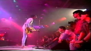 The Toy Dolls (UK TV 1984) [08]  She Goes to Finos